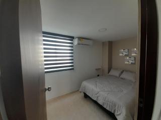 Alojamiento edificio Rosalba 305 - 6