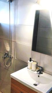 Studio moderno con pileta en Recoleta - Buenos Aires - 9