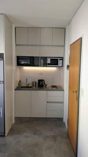 Studio moderno con pileta en Recoleta - Buenos Aires - 7