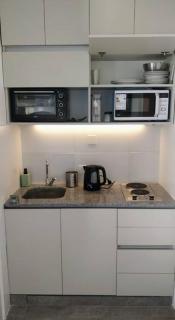 Studio moderno con pileta en Recoleta - Buenos Aires - 3