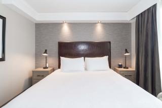 Sandman Signature Toronto Airport Hotel - Toronto - 1