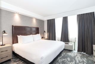 Sandman Signature Toronto Airport Hotel - Toronto - 3