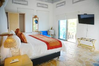 Hotel Isla Real - Tierra Bomba - 0