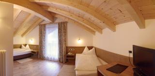 Residence Rautal B&B ***S - San Vigilio Di Marebbe - 8