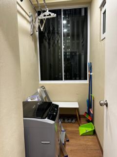 AR Homestay with Balcony Riverview - Kuching - 8