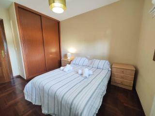 Próximo playa amplia vivienda - Vigo - 7