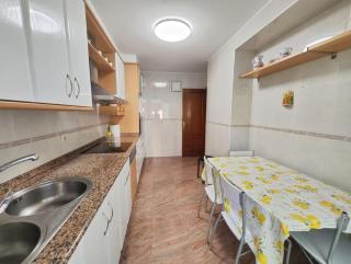 Próximo playa amplia vivienda - Vigo - 4