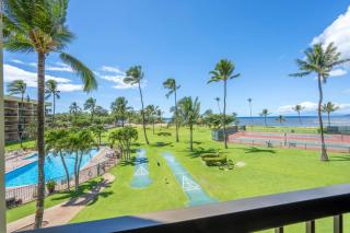 Maui Sunset A318 - 7