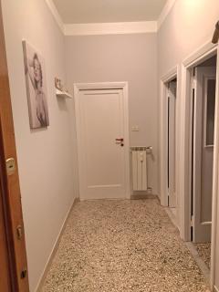 Bilocale in Via degli Orti Variani - 3