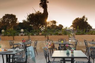 Grand Beach Hotel - 5
