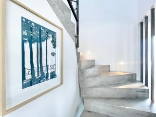 LA VILLA CAP COZ - 3 Chambres - Plage à 800 m - 4