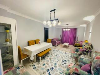 Elegant 3-Room Apartment with Modern Amenities in Gardenia Compound - Il Cairo - 7