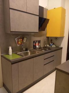 Bross apartament - Salerno - 8