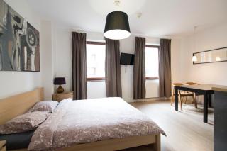 HAPPYESTATE- ul Krawiecka 1 - Just In Center - OLD TOWN - Breslavia - 8