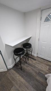 Cozy Studio 250'sqf with kitchenette and private bathroom Close to Time Square NYC - North Bergen - 6