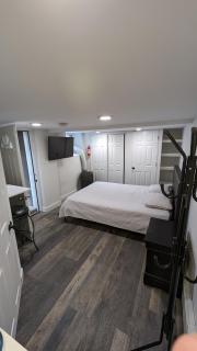 Cozy Studio 250'sqf with kitchenette and private bathroom Close to Time Square NYC - 1