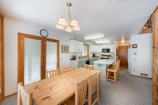 Hilltop Lodge by Casago McCall - Donerightmanagement - McCall - 2