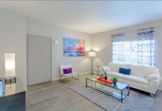 New! Stylish and peaceful Apt in Henderson - Las Vegas - 5