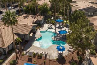 New! Stylish and peaceful Apt in Henderson - Las Vegas - 4