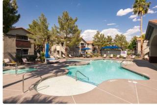 New! Stylish and peaceful Apt in Henderson - 2