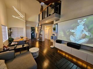 Peaceful Living in Every Room - 2