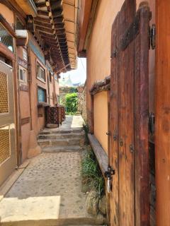 Doran Doran Guesthouse - Jeonju - 8