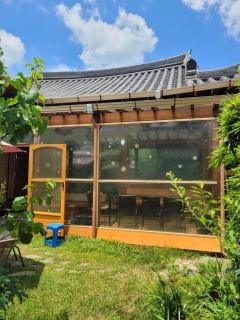 Doran Doran Guesthouse - Jeonju - 5
