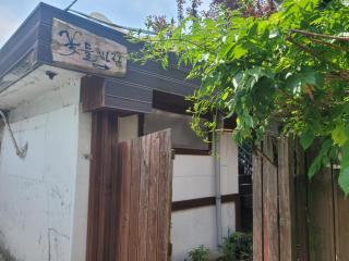 Floral Breeze Guesthouse - Jeonju - 6