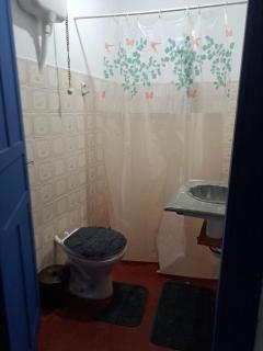 Pedacinho na Roça - Águas de São Pedro - 1