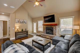 Deer Ridge by Casago McCall - Donerightmanagement - McCall - 3