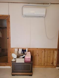 Camomile Guesthouse - Jeonju - 1