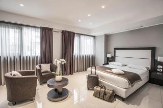 Marconi Hotel - Rende - 0
