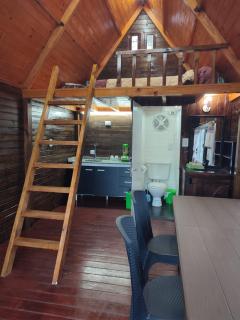 Tiny House - Los Cedros - Tartagal - 0