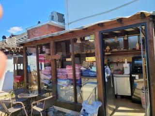 Golmokgil Guesthouse - Jeonju - 5