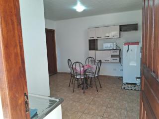 Apartamento Kit 04, em Campos do Jordão - Campos do Jordão - 4