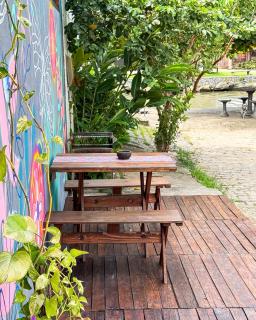Hostel Embaúba Paraty - Paraty - 0