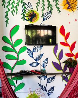 Hostel Embaúba Paraty - Paraty - 4