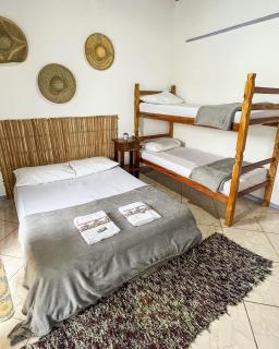 Hostel Embaúba Paraty - Paraty - 8