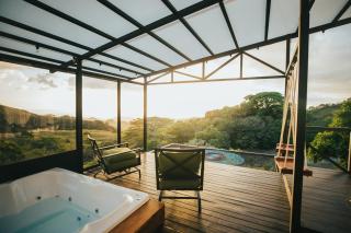 Nangú Glamping Experience - 2