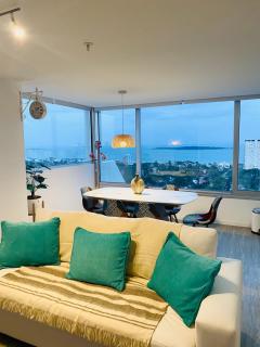Deluxe Penthouse con Piscina climatizada a estrenar - Punta del Este - 0