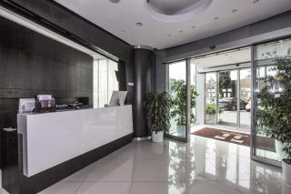 Marconi Hotel - Rende - 7