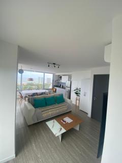 Deluxe Penthouse con Piscina climatizada a estrenar - Punta del Este - 5