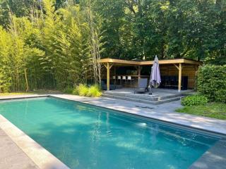 Farmhouse in Eindhout with Pool - Laakdal - 0