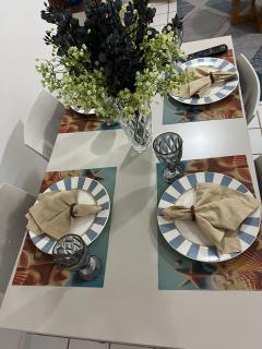 Life Flats Temporada com Bela vista à 50m da Praia - 6