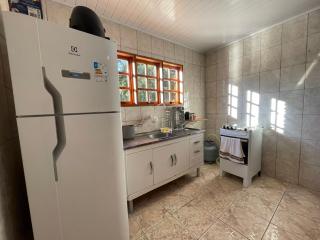 Recanto Do Barbosa Campos do Jordão - 2