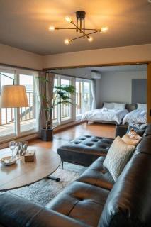 Private Lodging HAN - Lago Toya - 2