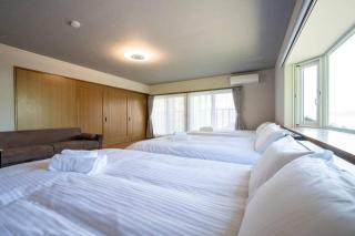 Private Lodging HAN - Lago Toya - 1