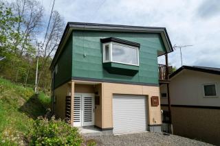 Private Lodging HAN - Lago Toya - 1