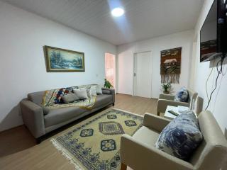 Recanto Do Barbosa Campos do Jordão - 5