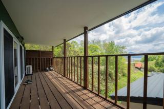 Private Lodging HAN - Lago Toya - 8